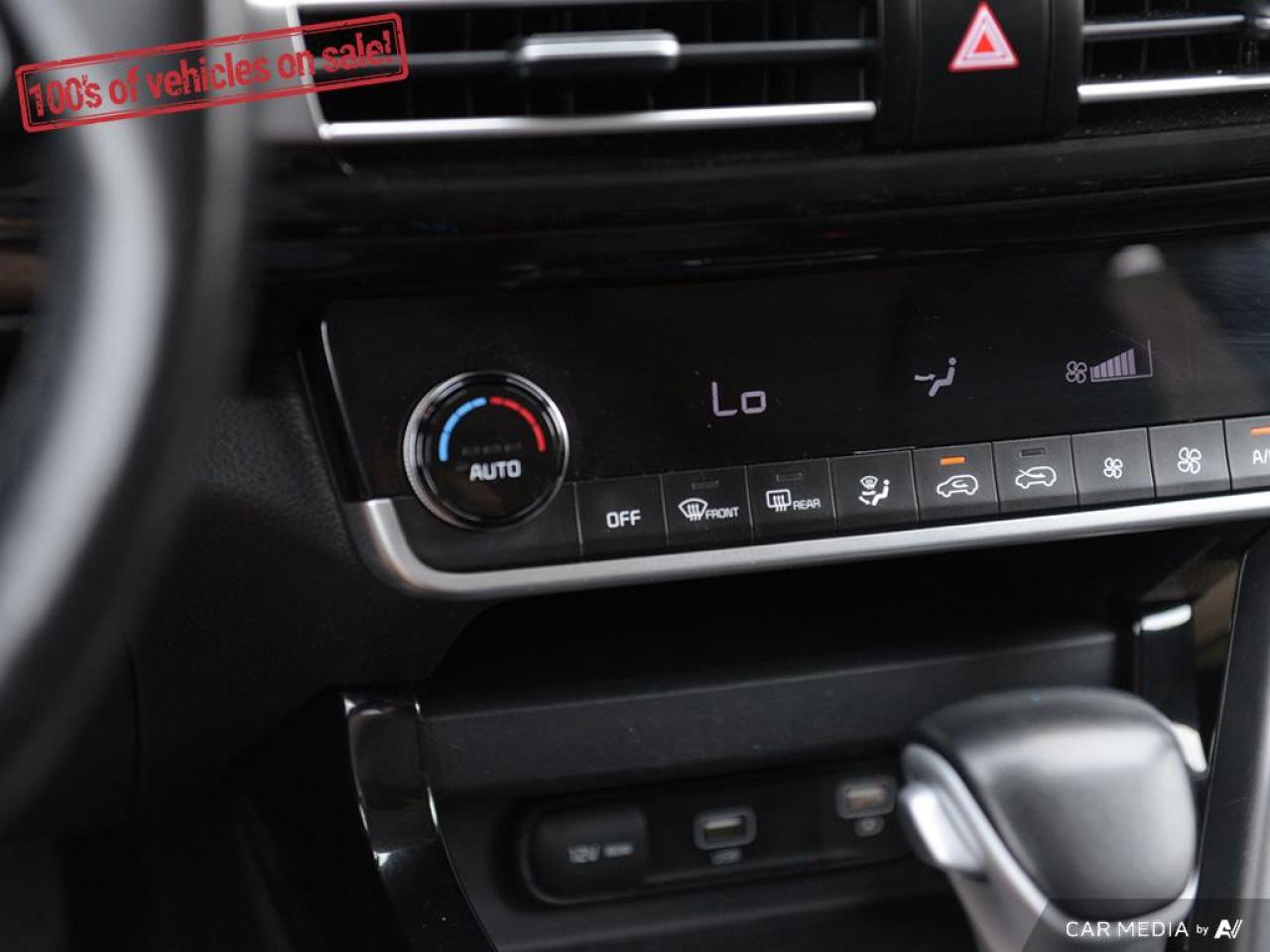 2022 Kia Seltos EX