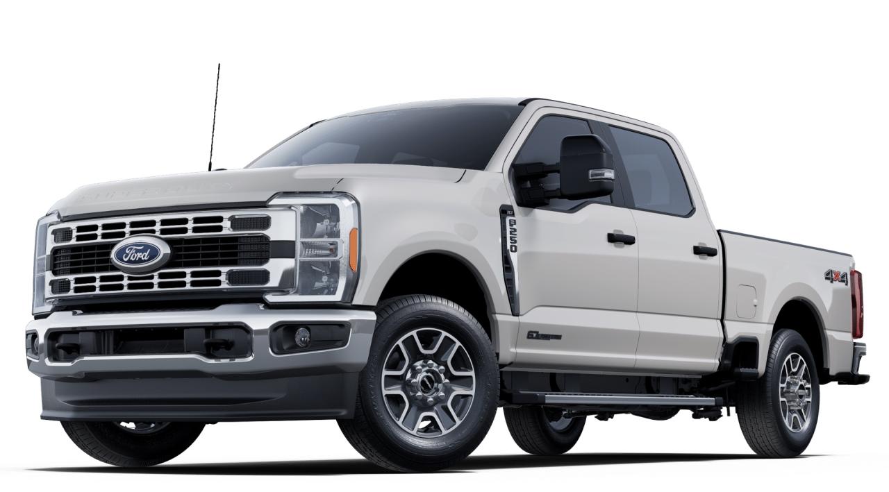 New 2025 Ford F-250 Super Duty SRW XLT 4WD Crew Cab 6.75' Box 603A for sale in Elie, MB