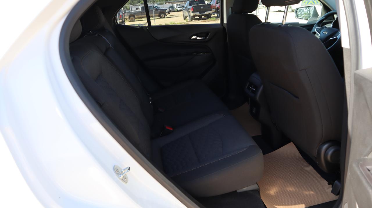 2021 Chevrolet Equinox LT Photo5