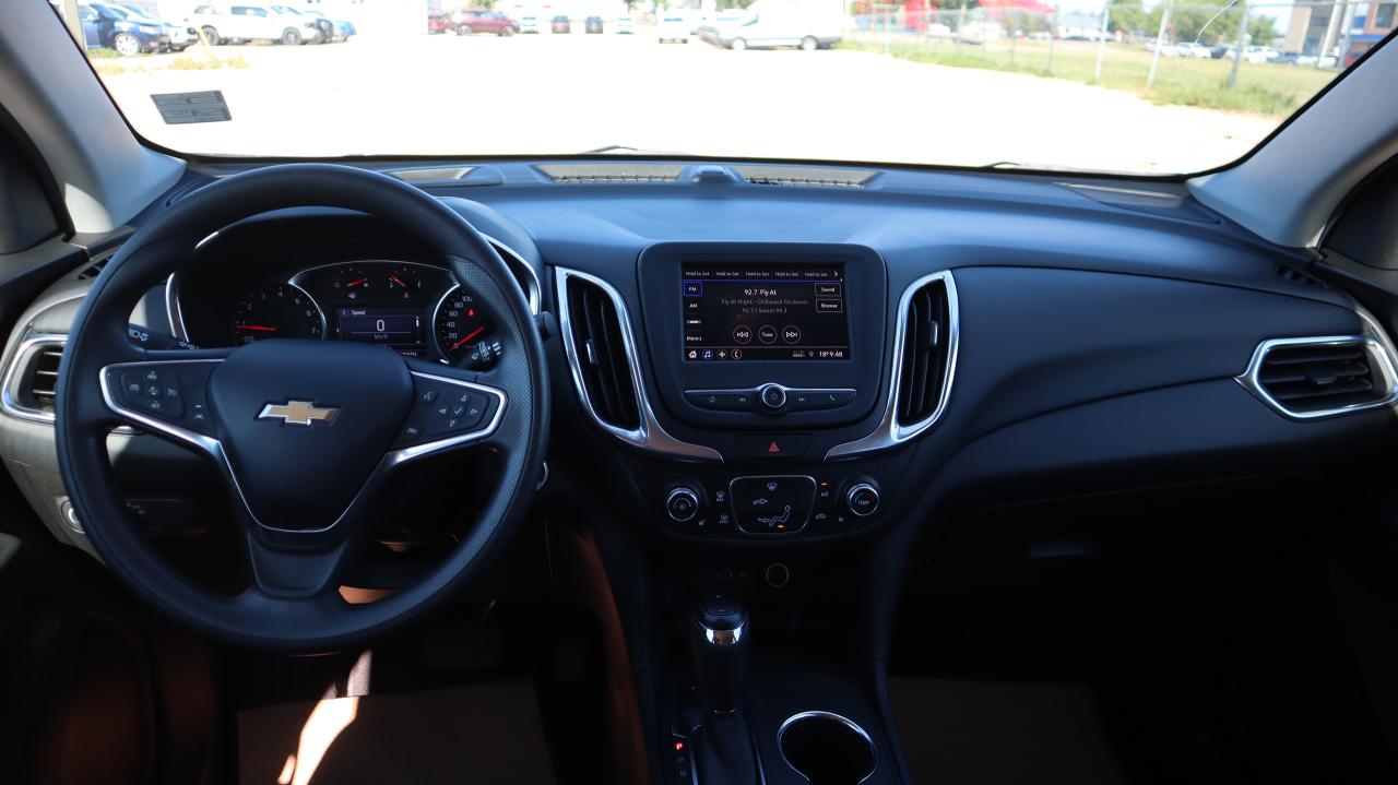 2021 Chevrolet Equinox LT Photo5
