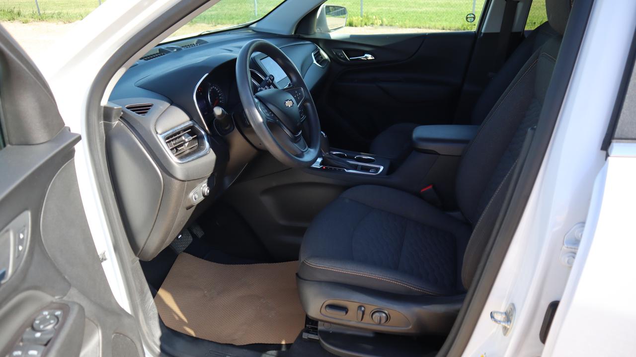 2021 Chevrolet Equinox LT Photo5