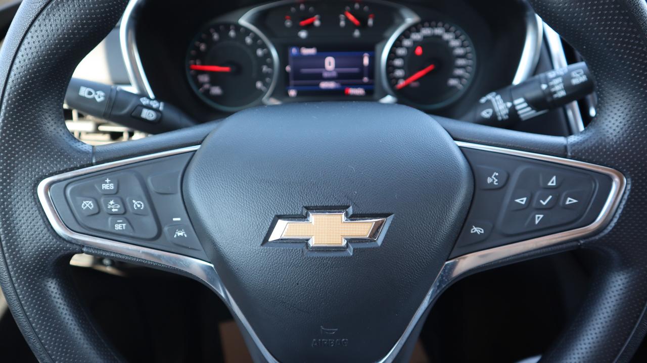 2021 Chevrolet Equinox LT Photo5