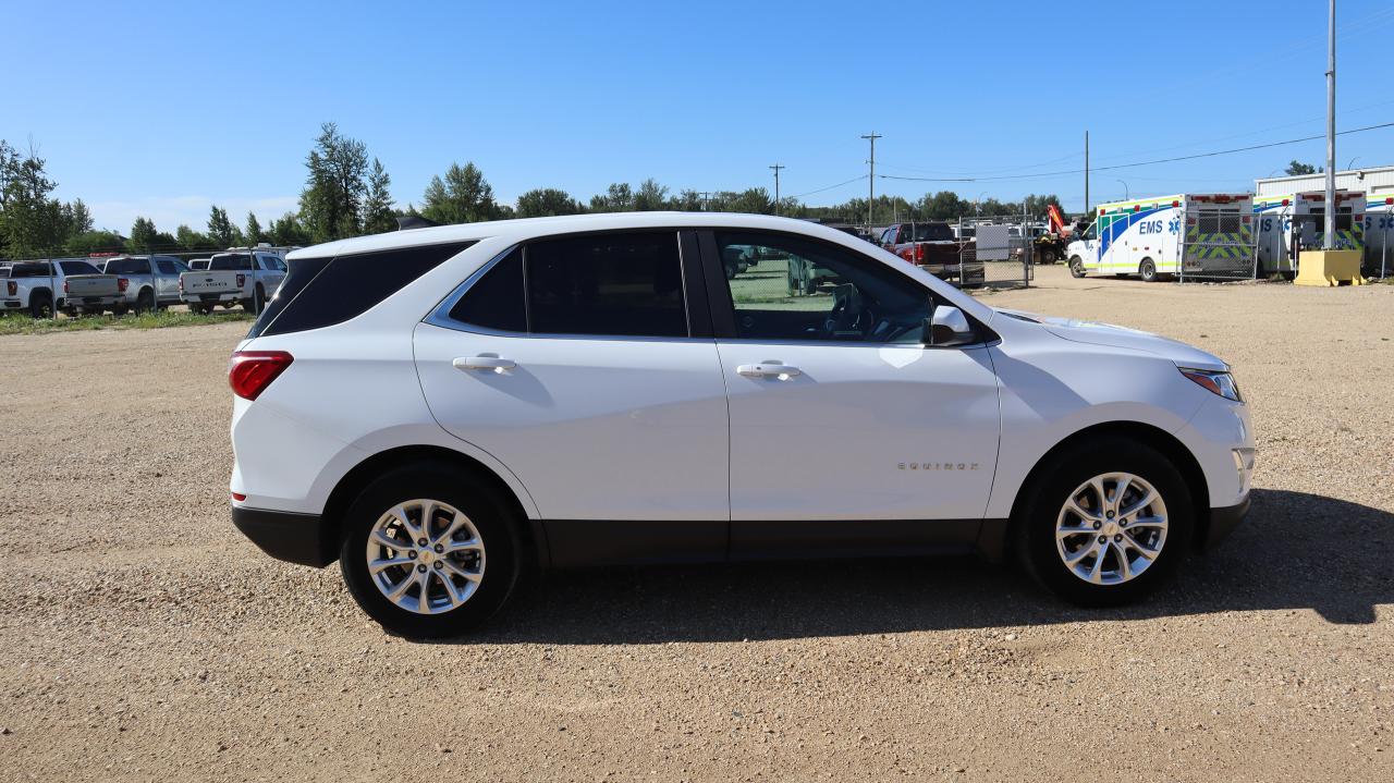 2021 Chevrolet Equinox LT Photo5