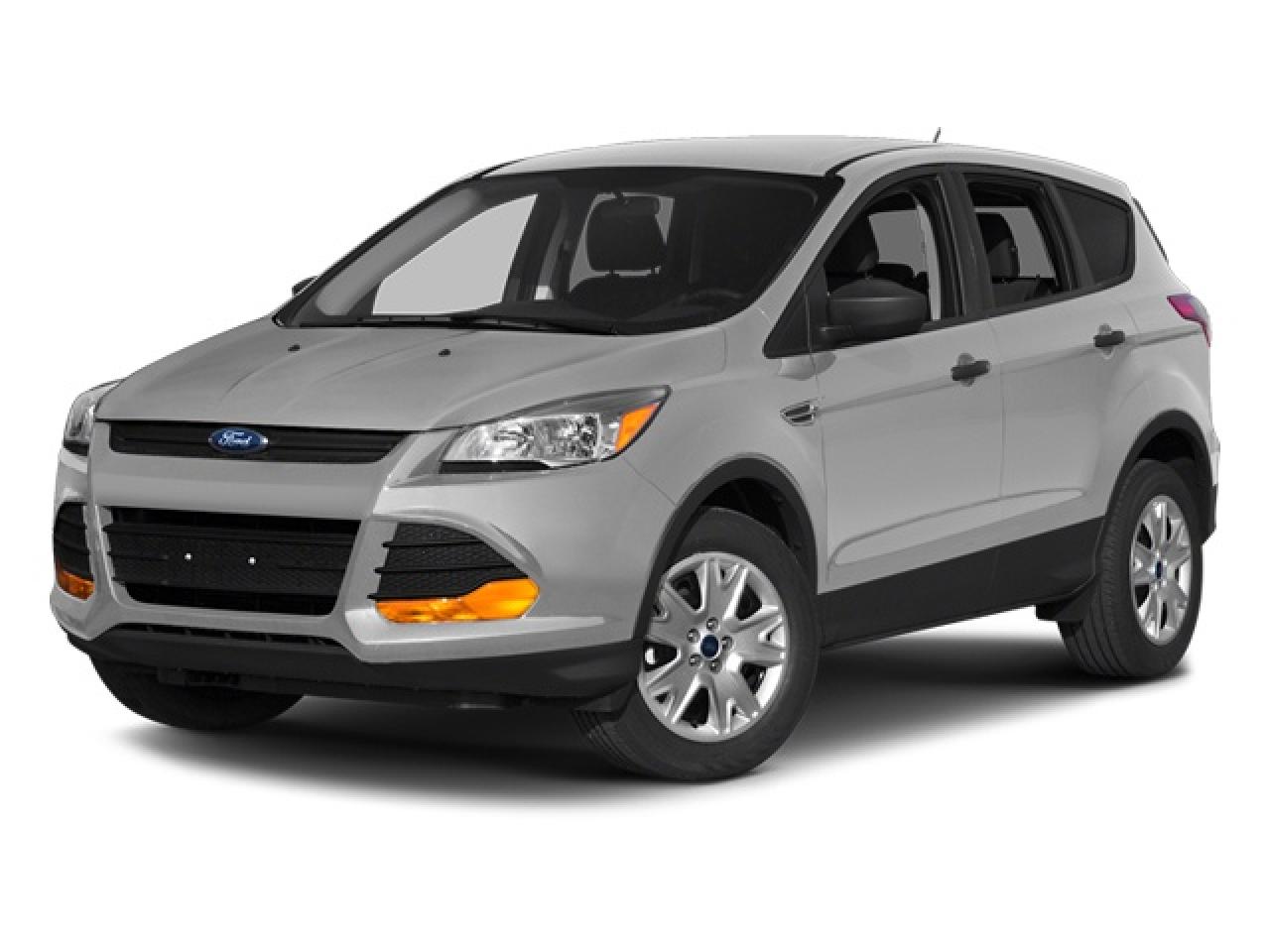 Used 2014 Ford Escape SE for sale in Camrose, AB