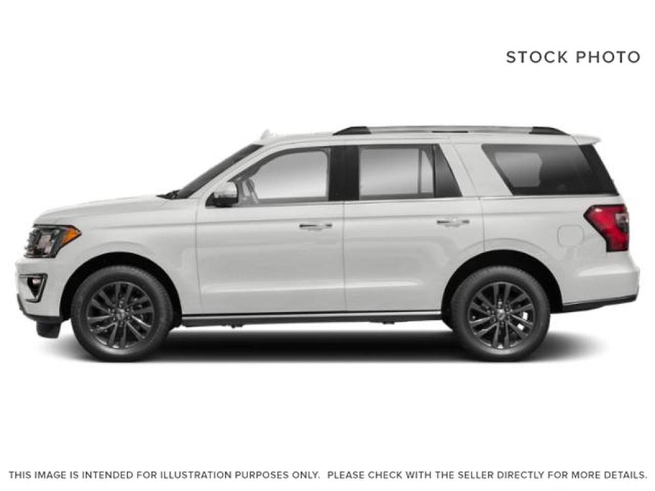 2021 Ford Expedition Limited  Photo