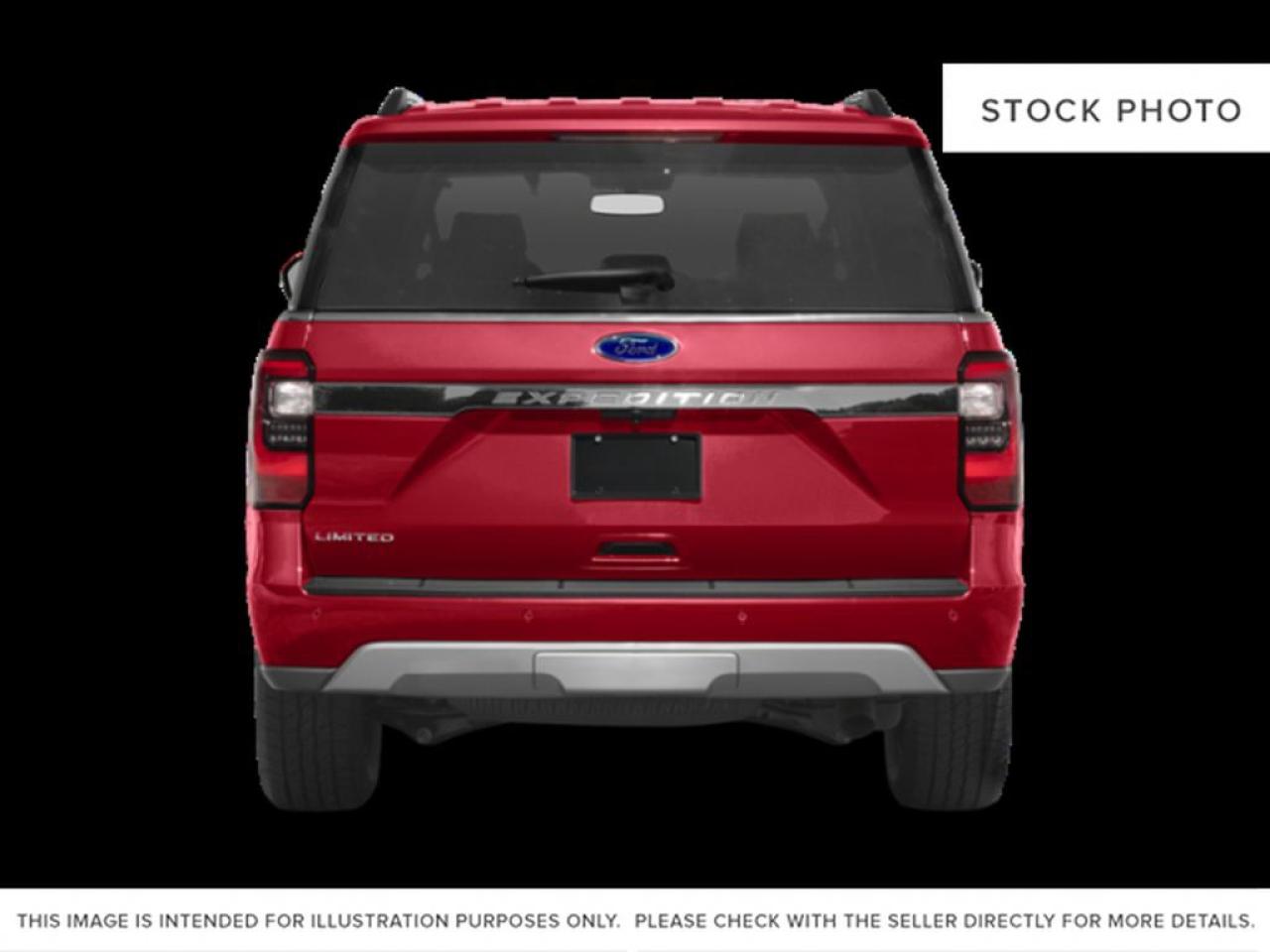 2021 Ford Expedition Limited  Photo3