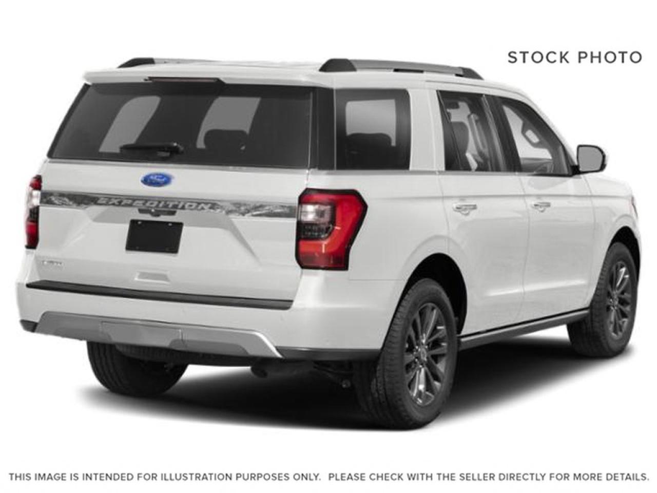 2021 Ford Expedition Limited  Photo