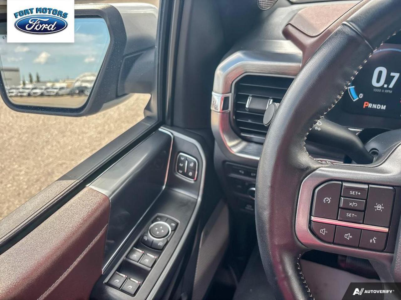 2022 Ford F-150 Lariat Photo5