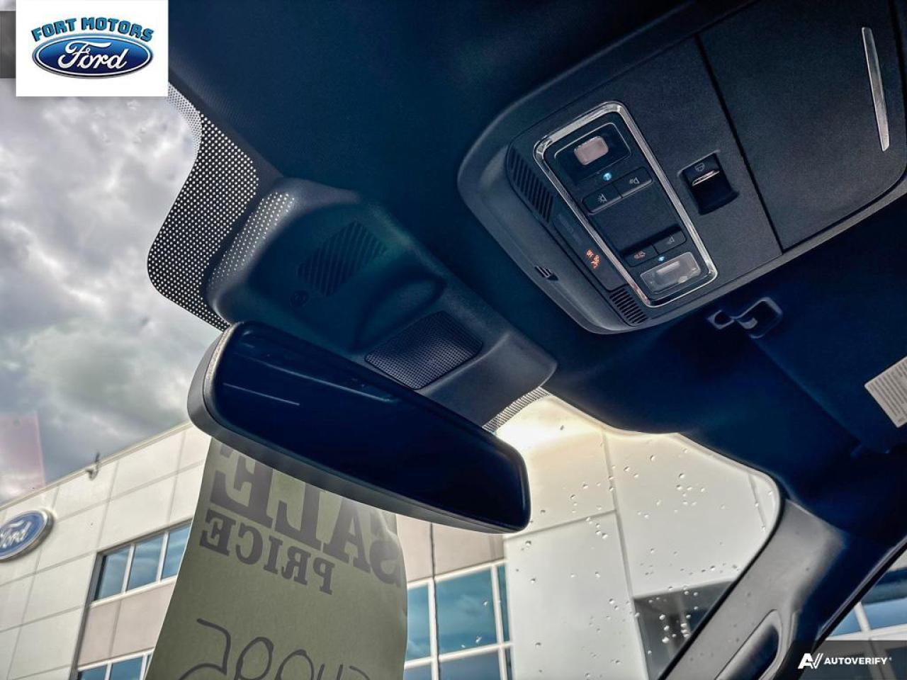 2022 Ford F-150 Lariat Photo5