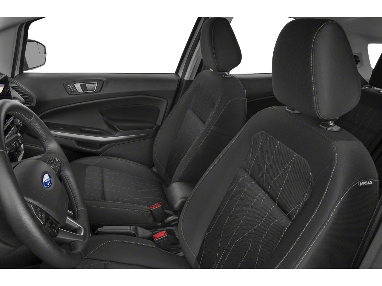 2022 Ford EcoSport SE Photo5
