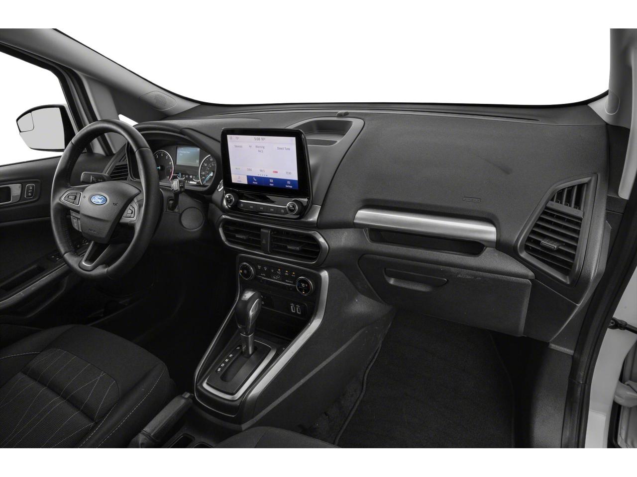 2022 Ford EcoSport SE Photo5