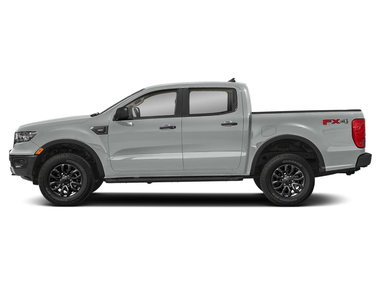 2022 Ford Ranger XLT Photo2
