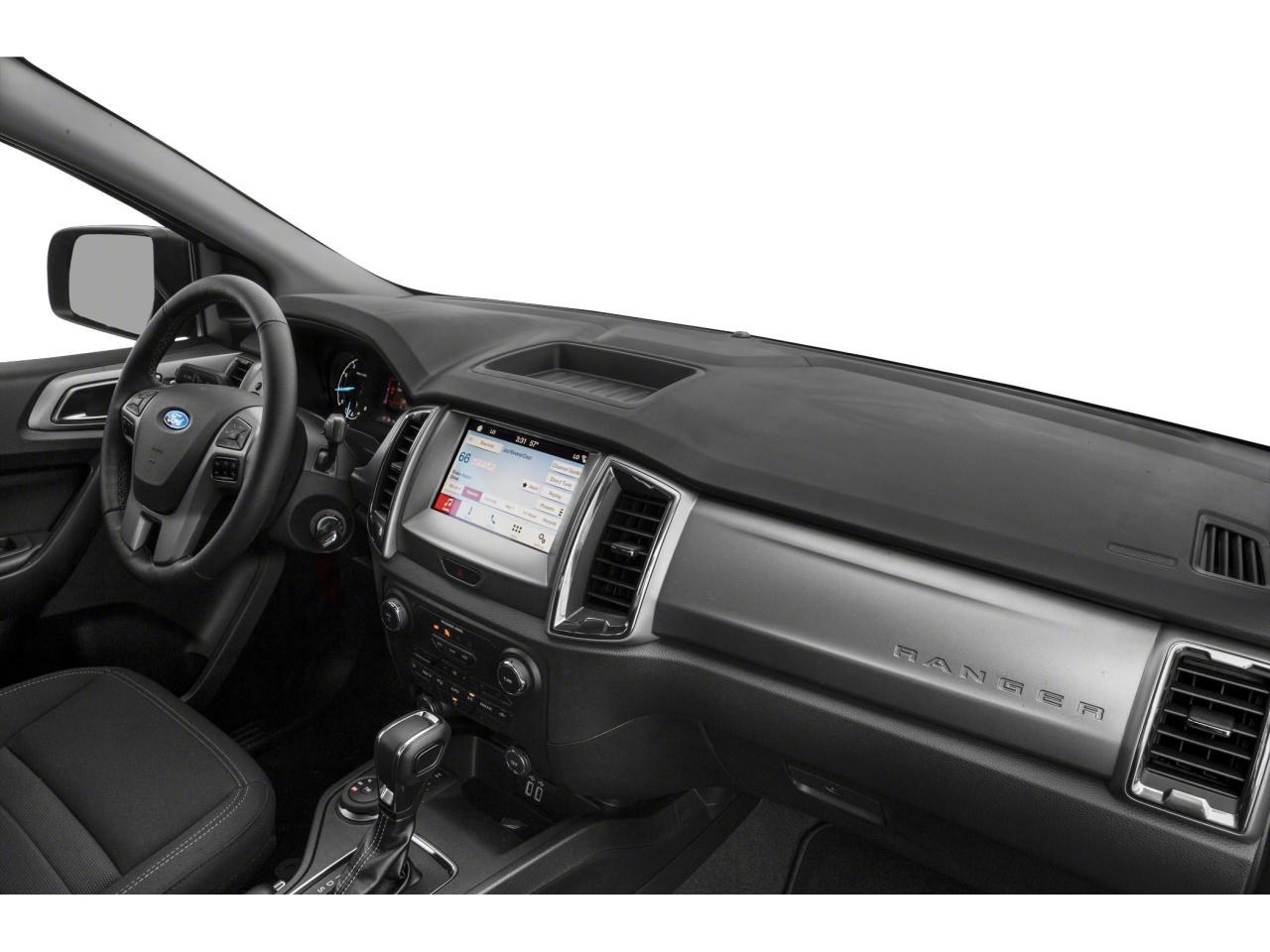 2022 Ford Ranger XLT Photo5