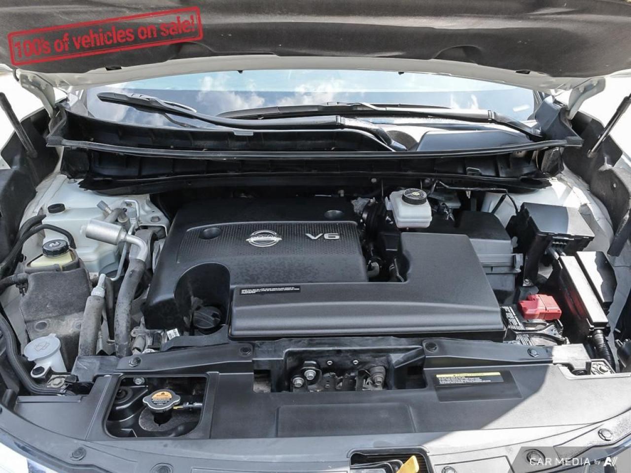 2023 Nissan Murano S