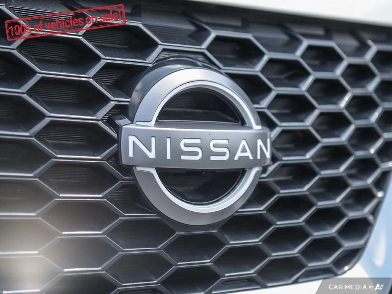 2023 Nissan Murano S