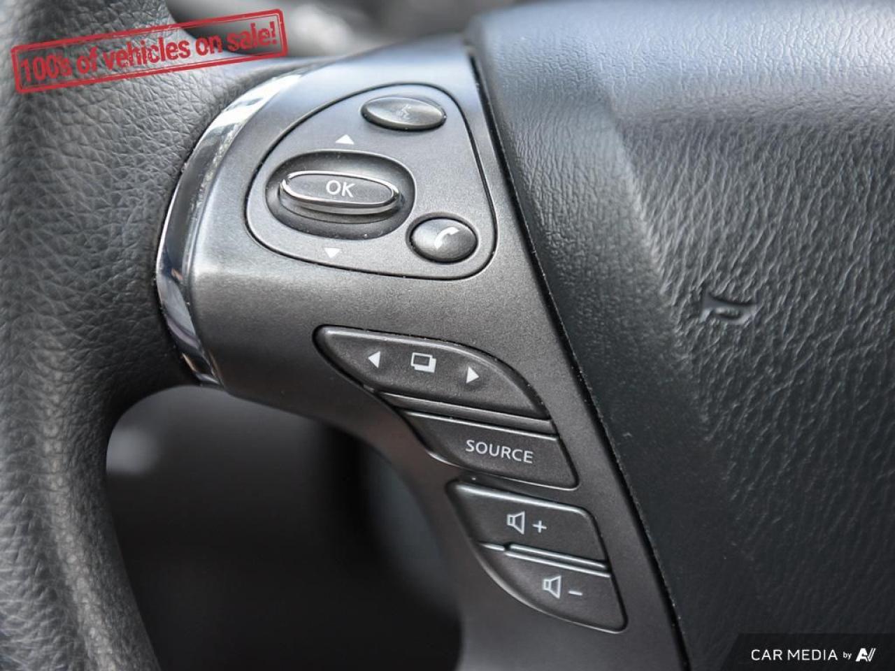 2023 Nissan Murano S