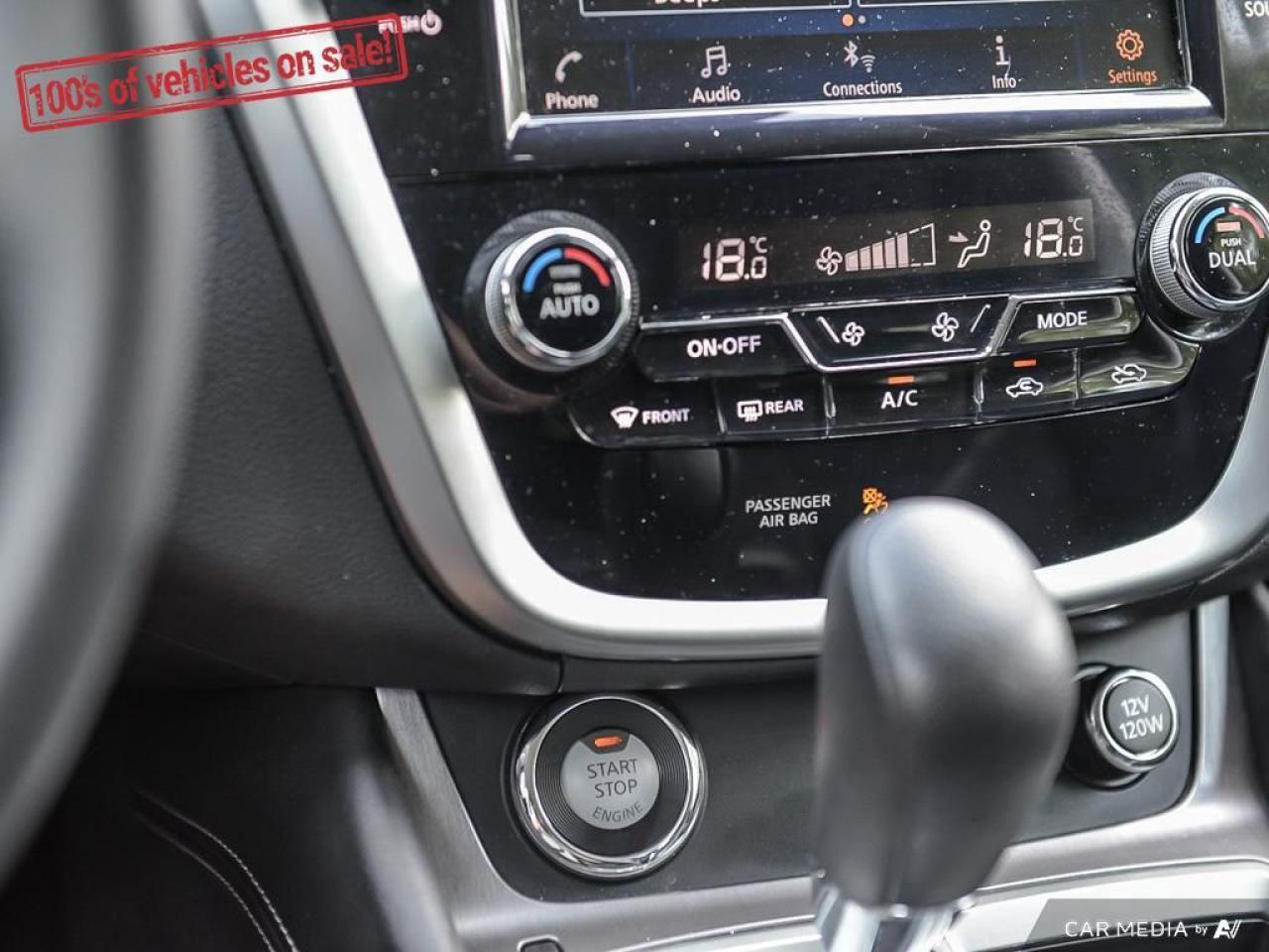 2023 Nissan Murano S