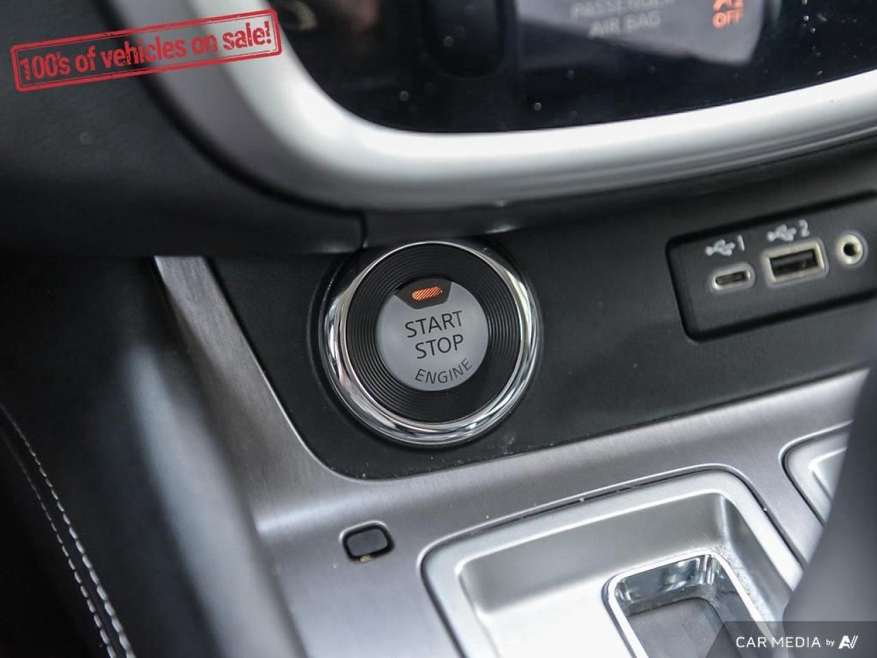 2023 Nissan Murano S