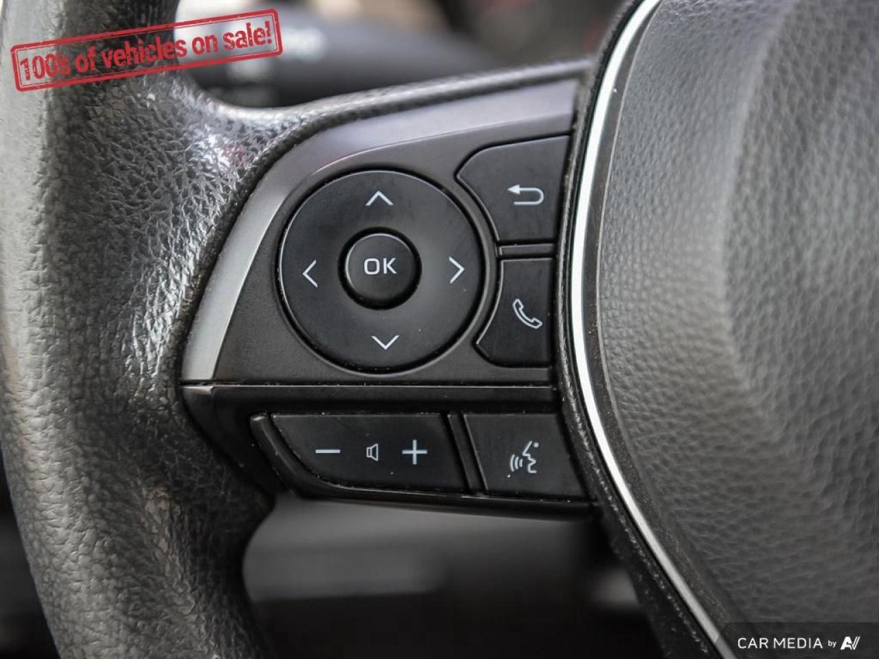 2022 Toyota Corolla Hatchback Base