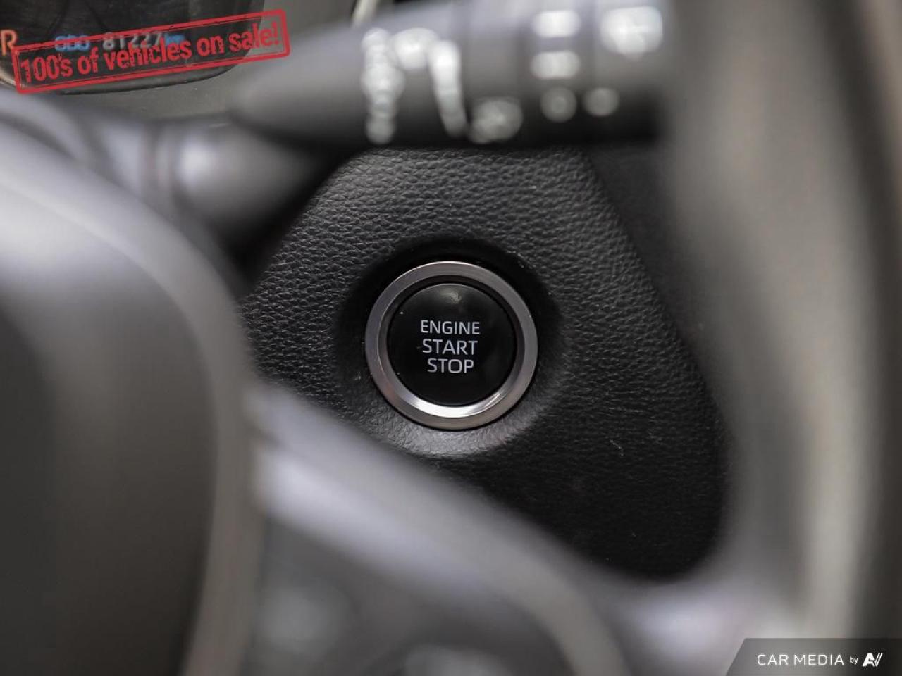 2022 Toyota Corolla Hatchback Base