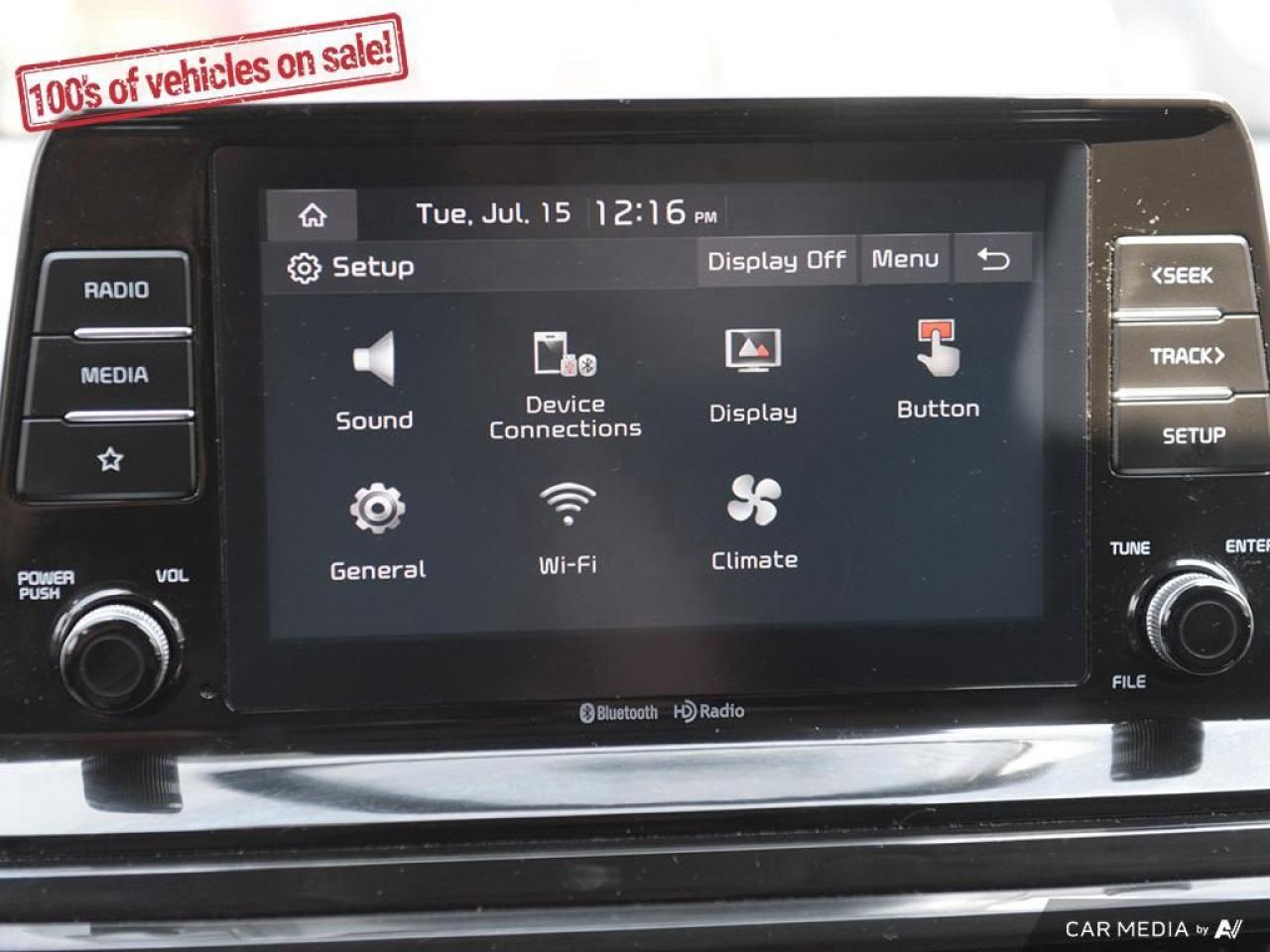 2022 Kia Seltos EX