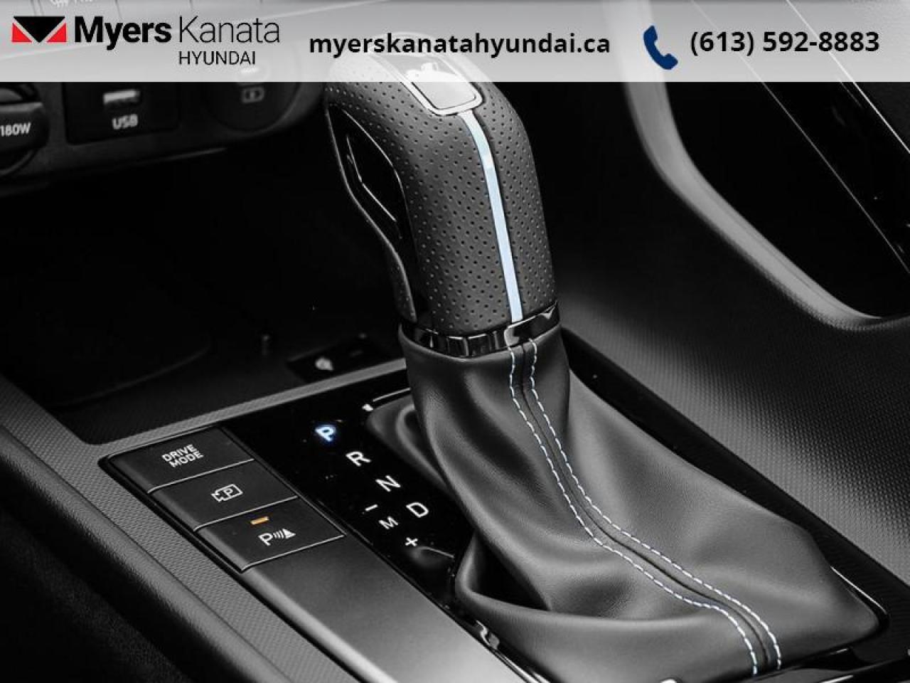 2025 Hyundai Elantra N DCT  - Sunroof -  Premium Audio - $151.34 /Wk Photo