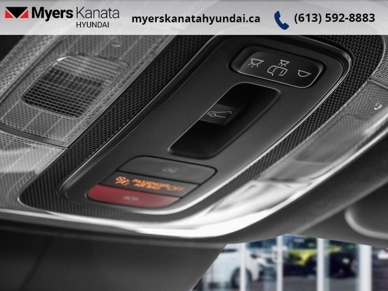 2025 Hyundai Elantra N DCT  - Sunroof -  Premium Audio - $145.25 /Wk Photo