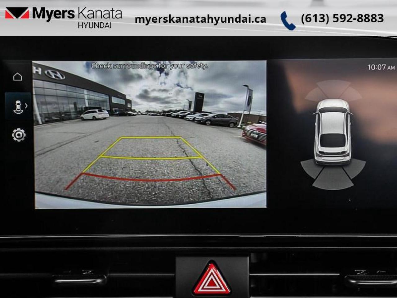 2025 Hyundai Elantra N DCT  - Sunroof -  Premium Audio - $145.25 /Wk Photo