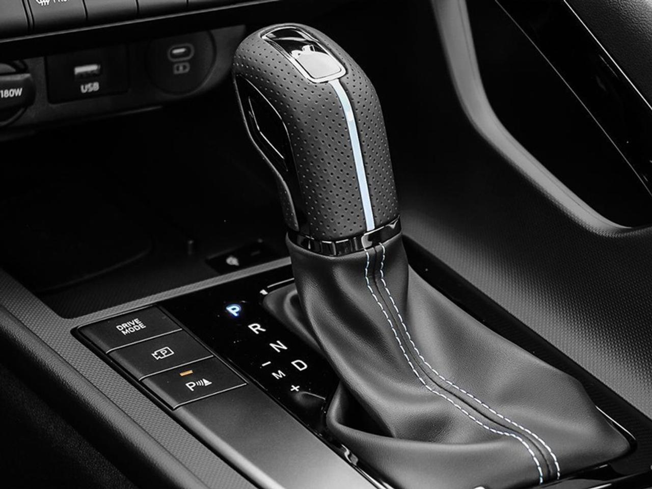 2025 Hyundai Elantra N DCT  - Sunroof -  Premium Audio - $145.82 /Wk Photo