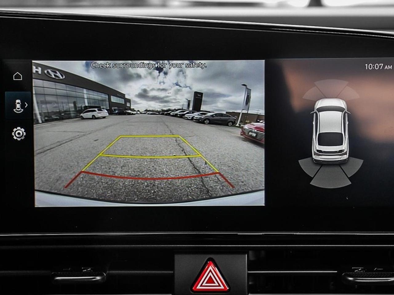 2025 Hyundai Elantra N DCT  - Sunroof -  Premium Audio - $145.82 /Wk Photo