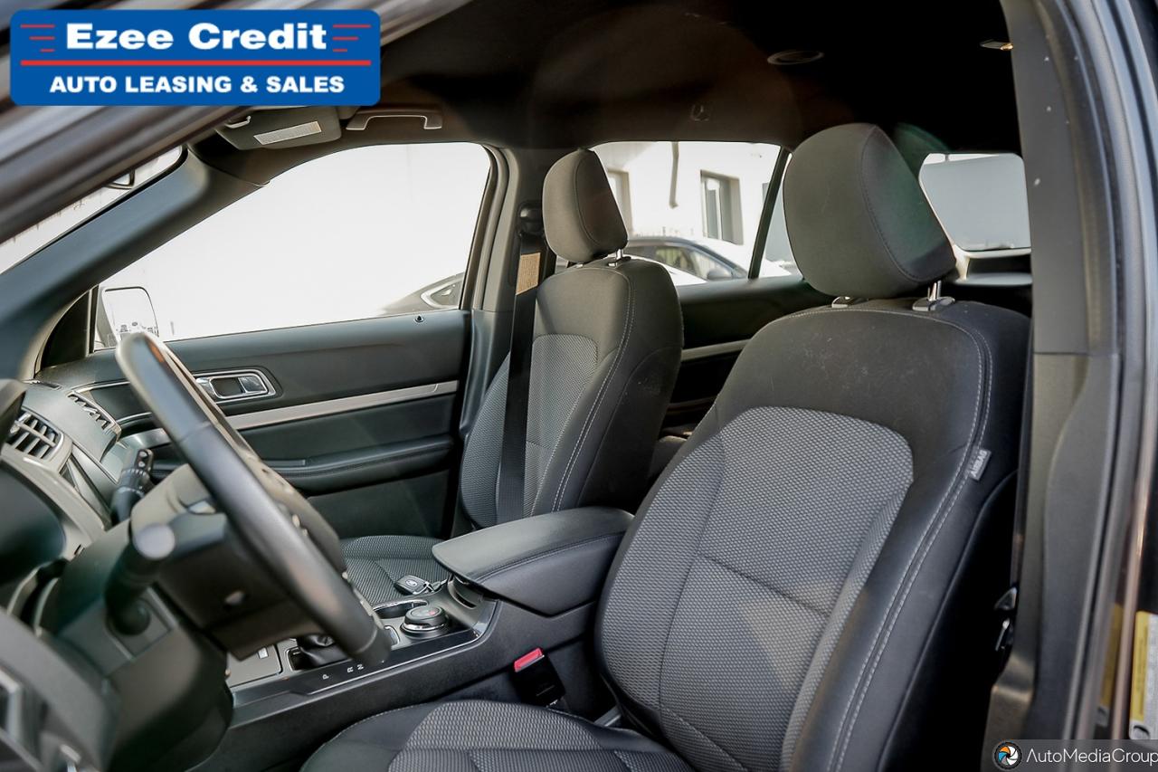 2019 Ford Explorer XLT Photo39