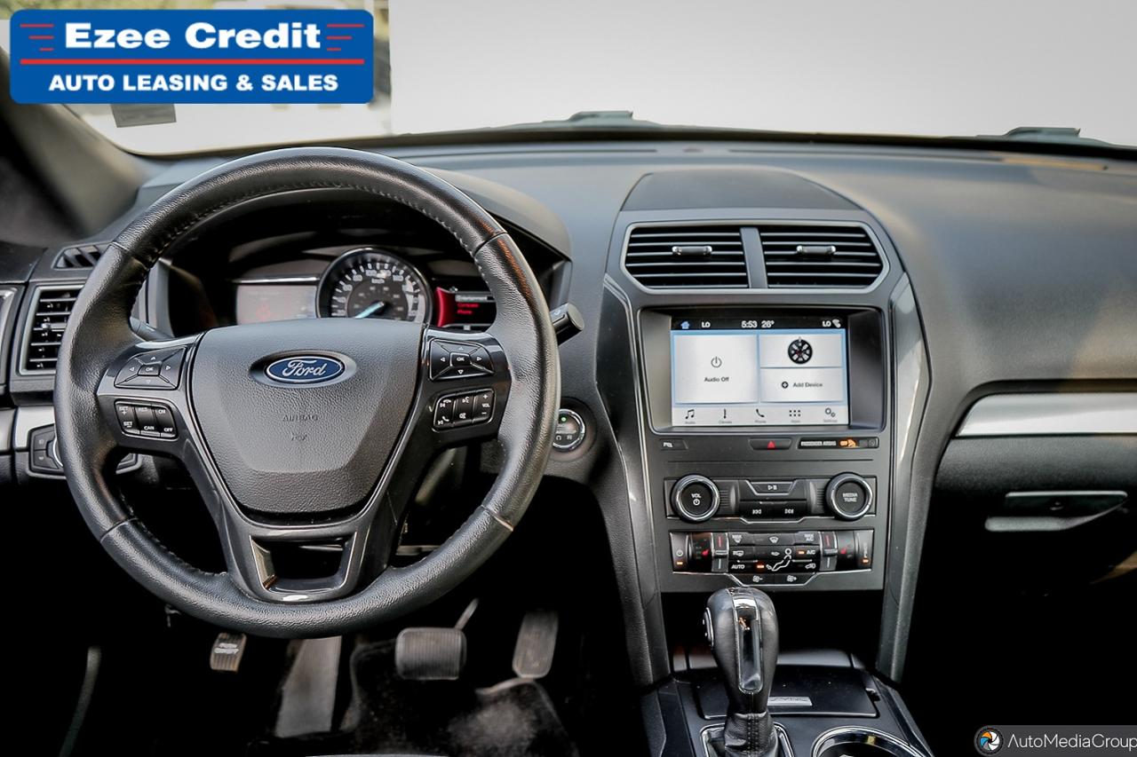 2019 Ford Explorer XLT Photo42