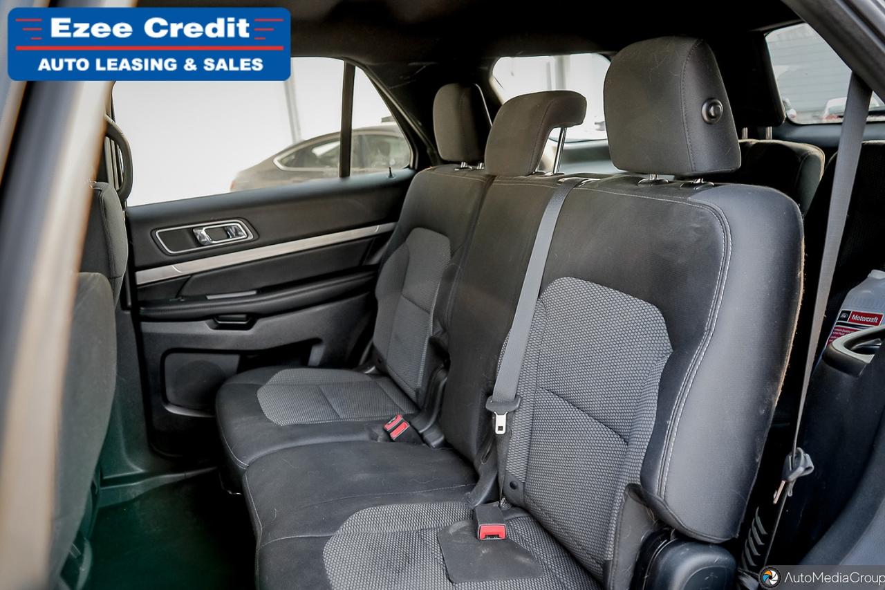 2019 Ford Explorer XLT Photo41