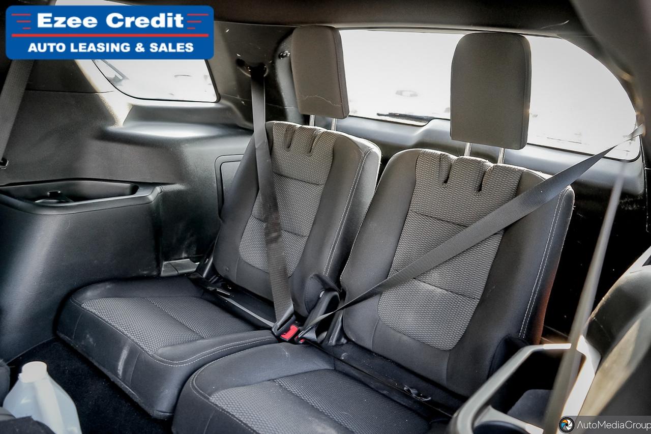 2019 Ford Explorer XLT Photo13