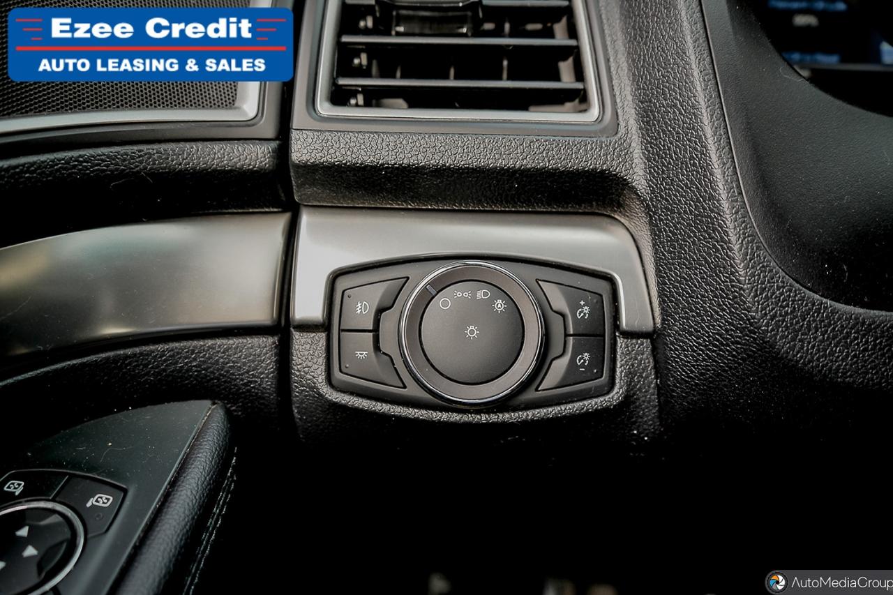 2019 Ford Explorer XLT Photo48