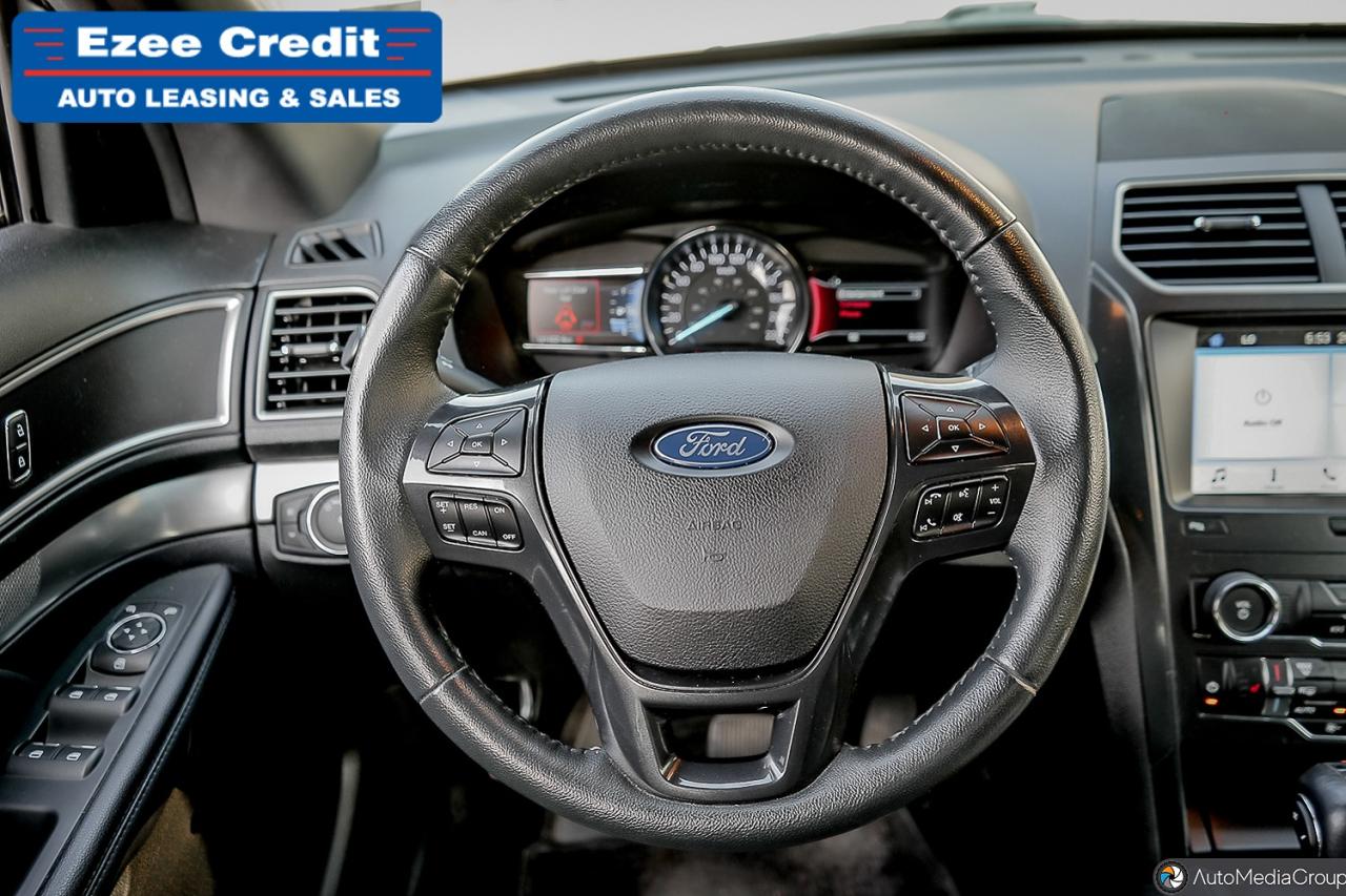 2019 Ford Explorer XLT Photo45