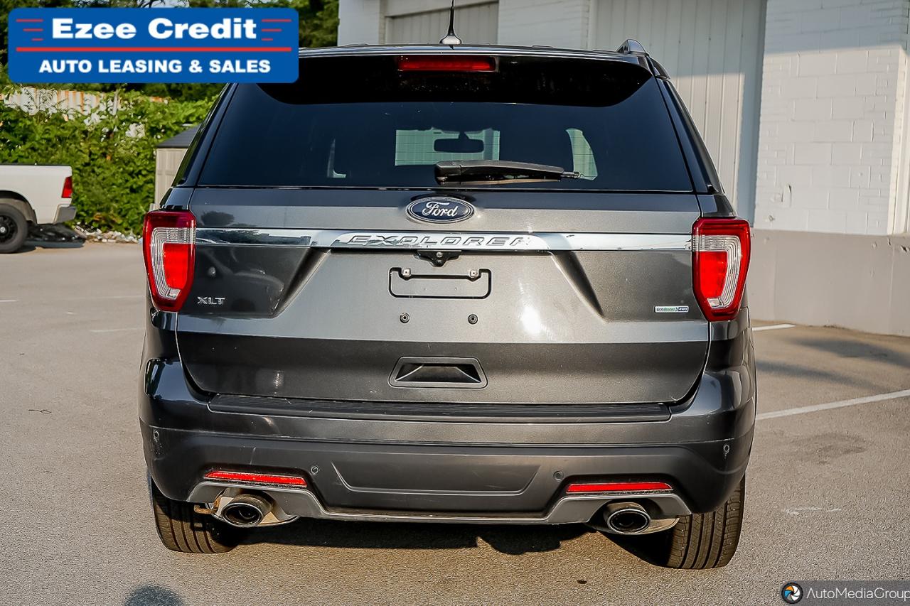 2019 Ford Explorer XLT Photo32