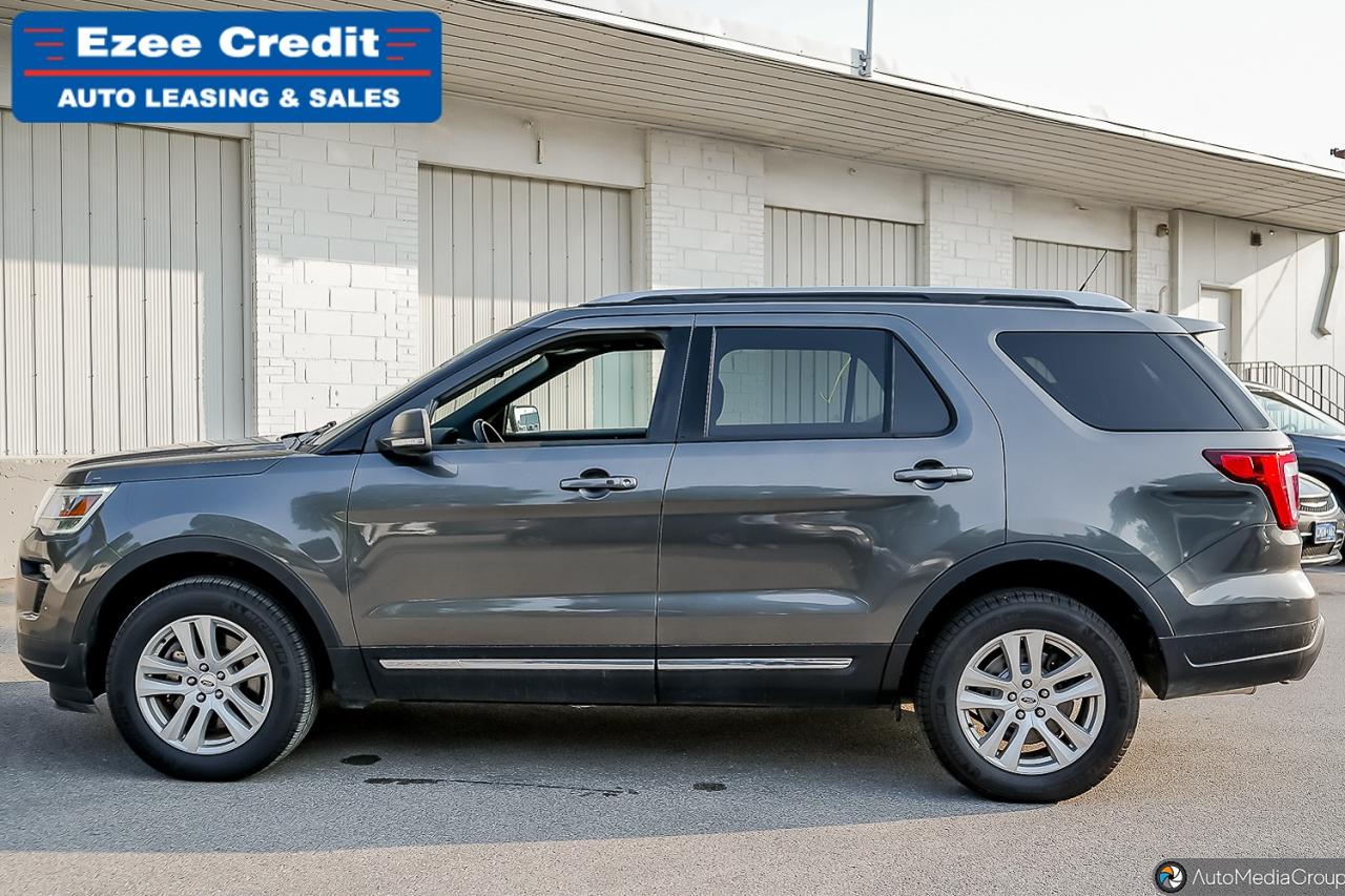 2019 Ford Explorer XLT Photo35