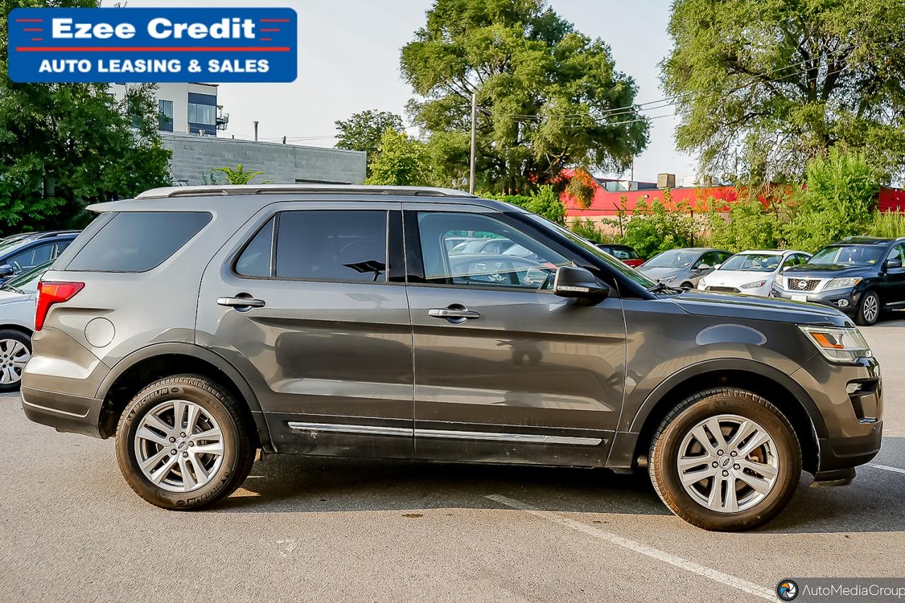 2019 Ford Explorer XLT Photo30