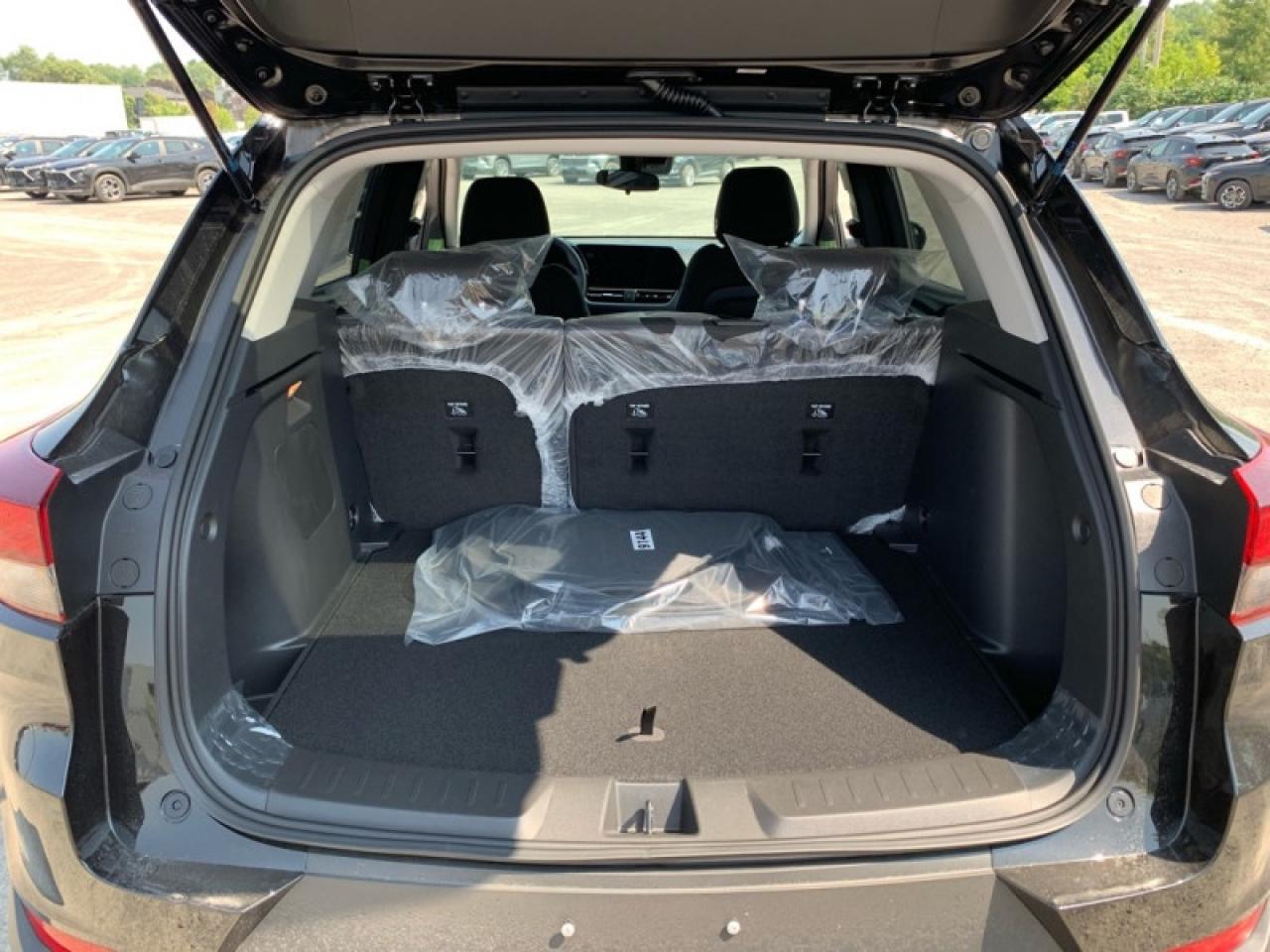 2026 Chevrolet TrailBlazer LS  - Apple CarPlay Photo