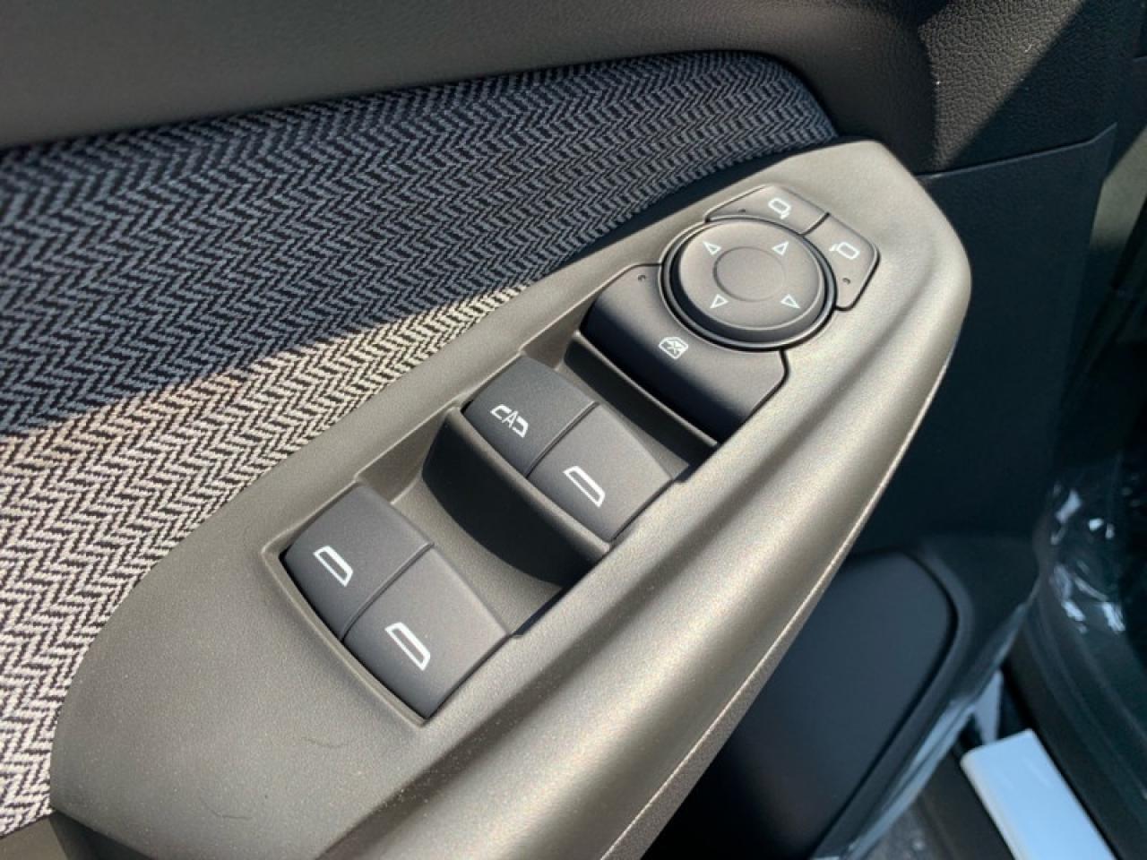 2026 Chevrolet TrailBlazer LS  - Apple CarPlay Photo