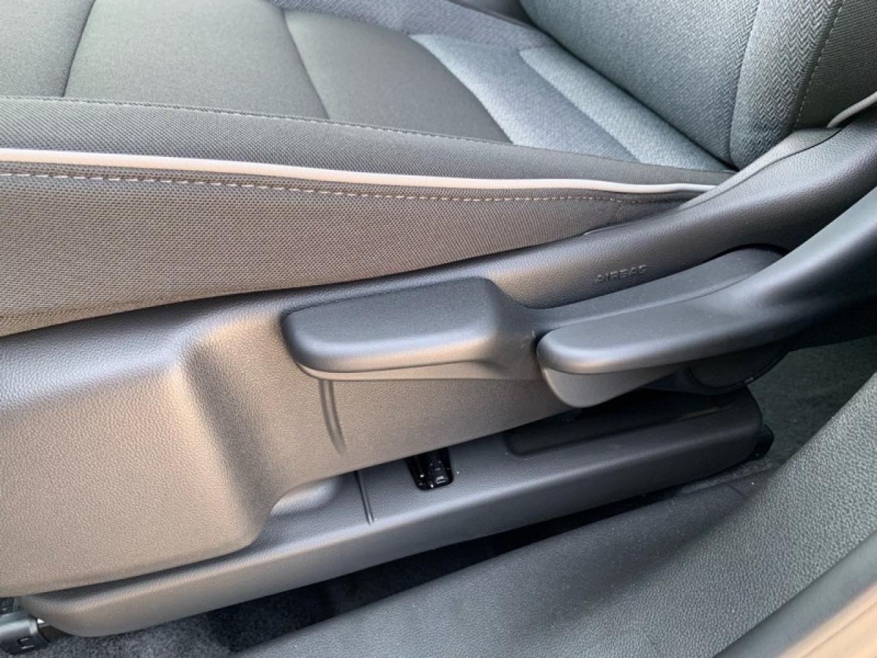 2026 Chevrolet TrailBlazer LS  - Apple CarPlay Photo