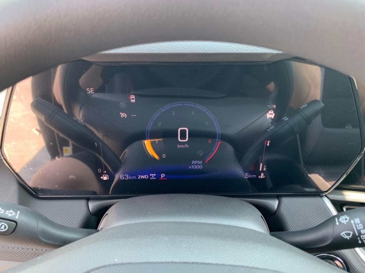 2026 Chevrolet TrailBlazer LS  - Apple CarPlay Photo