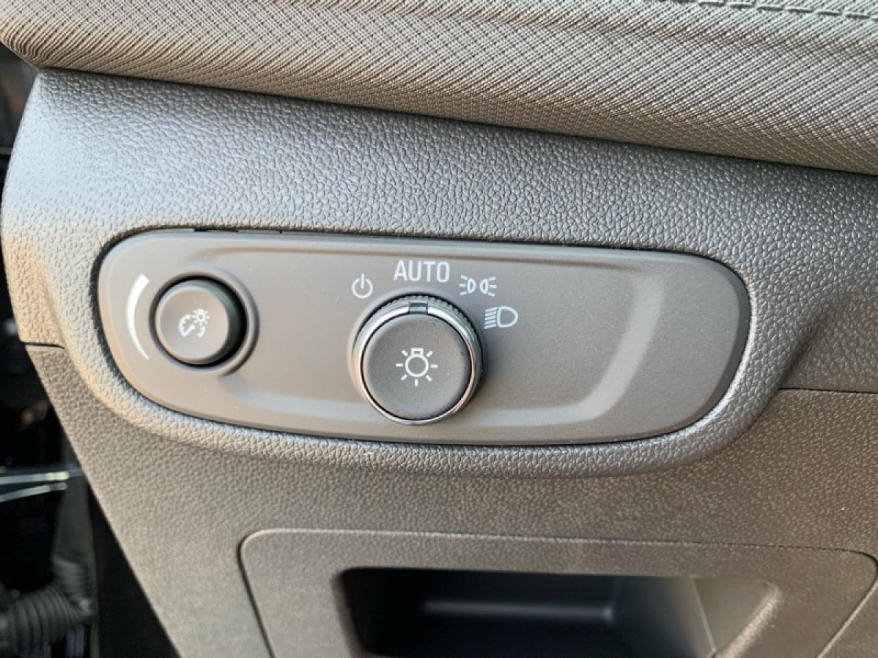 2026 Chevrolet TrailBlazer LS  - Apple CarPlay Photo