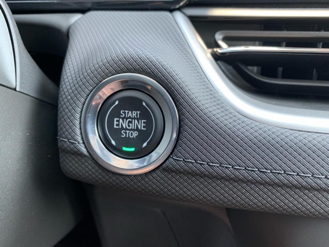 2026 Chevrolet TrailBlazer LS  - Apple CarPlay Photo