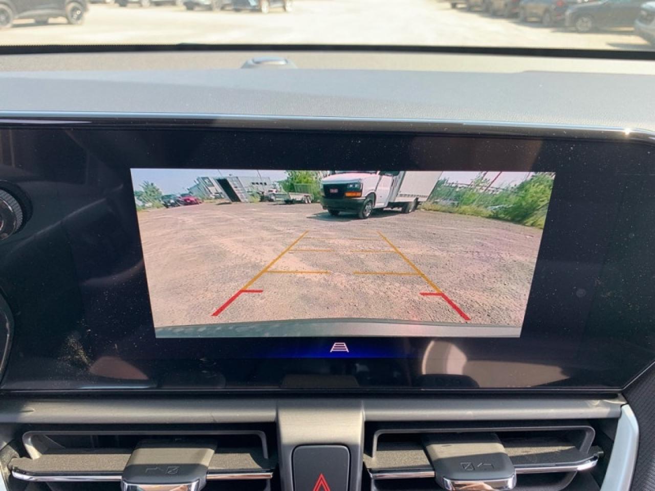 2026 Chevrolet TrailBlazer LS  - Apple CarPlay Photo
