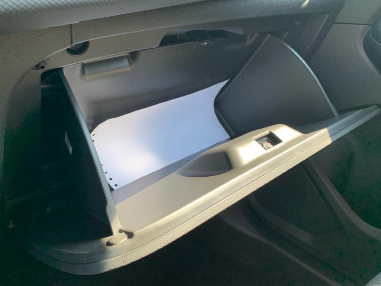 2026 Chevrolet TrailBlazer LS  - Apple CarPlay Photo