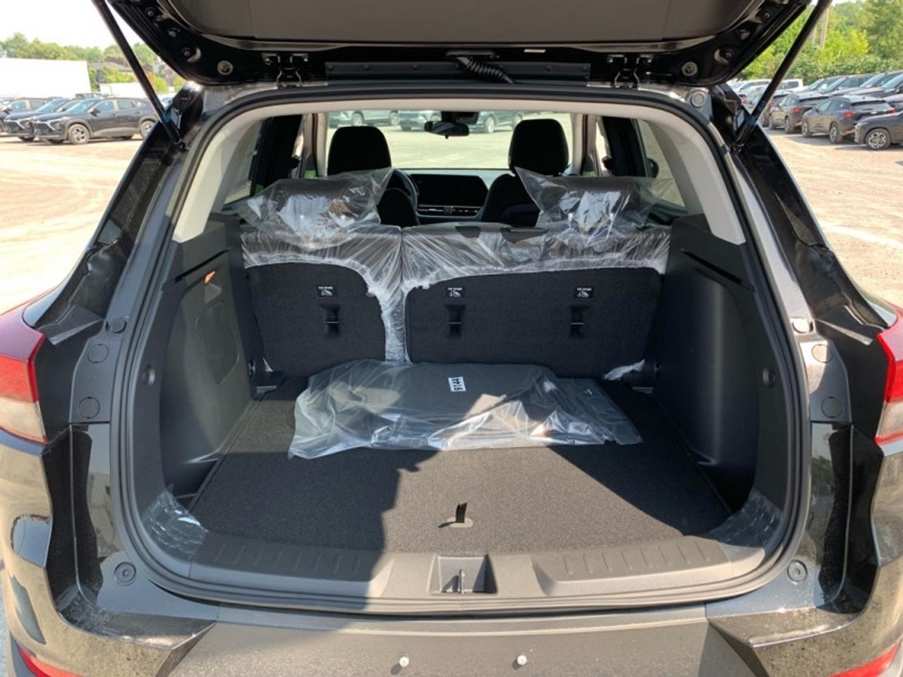 2026 Chevrolet TrailBlazer LS  - Apple CarPlay Photo