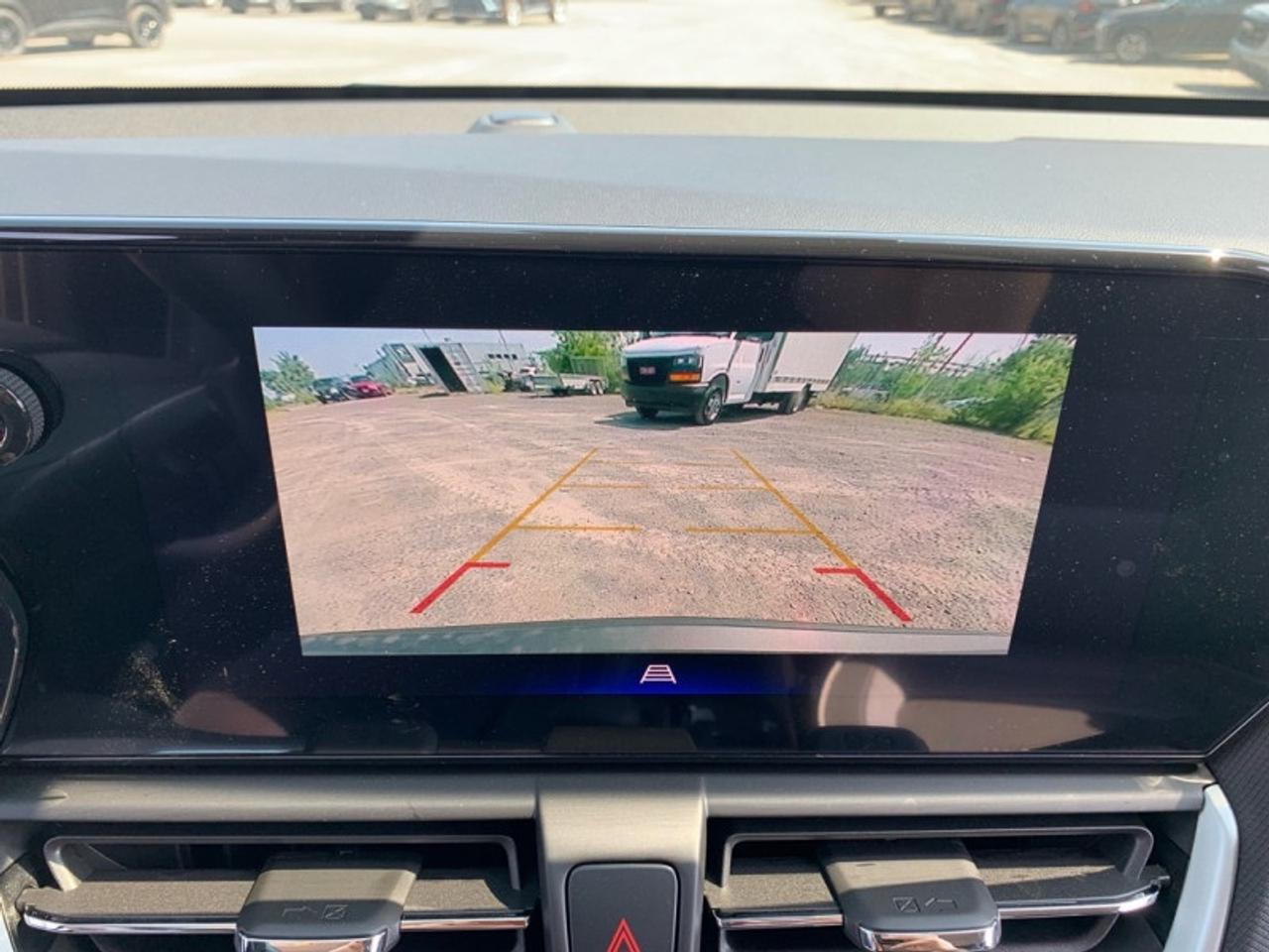 2026 Chevrolet TrailBlazer LS  - Apple CarPlay Photo