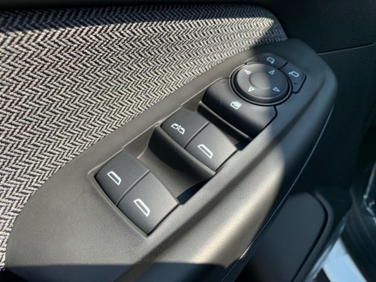 2026 Chevrolet TrailBlazer LS  - Apple CarPlay Photo